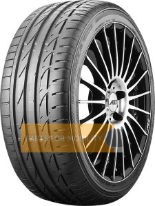 Potenza S001 MO Potenza S001 MO